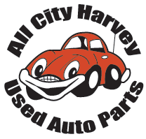 All City Harvey Used Auto Parts