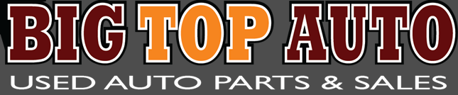 Big Top Auto Used Auto Parts & Sales