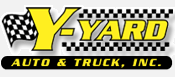 Y-Yard Auto & Truck, Inc.