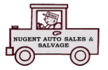 Nugent Auto Sales & Salvage, Inc.