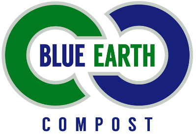 Blue Earth Compost