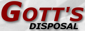 Gotts Disposal