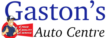 Gastons Auto Centre