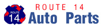 Route 14 Auto Parts