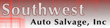 Southwest Auto Salvage, Inc