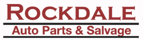 Rockdale Auto Parts & Salvage