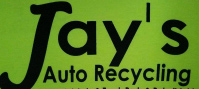 Jays Auto Recycling