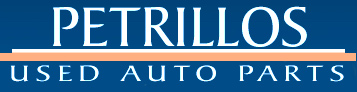 Petrillos Used Auto Parts