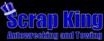 Scrap King Auto Wrecking and Towing