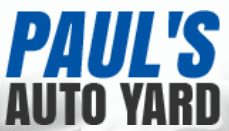 Pauls Auto Yard