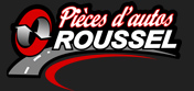 Roussel Auto Parts