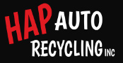 HAP Auto Recycling