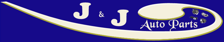 J & J Auto Parts