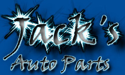 Jacks Auto Parts