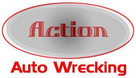 Action Auto Wrecking