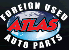 Atlas Foreign & Domestic Used Auto Parts