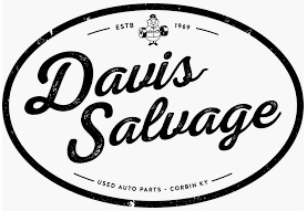 Davis Salvage & Auto