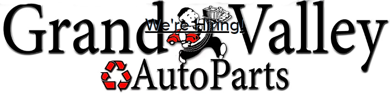 Grand Valley Auto Parts, Inc.