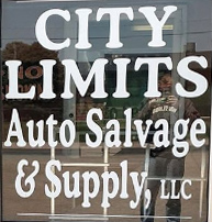 City Limits Auto Salvage & Supply, LLC