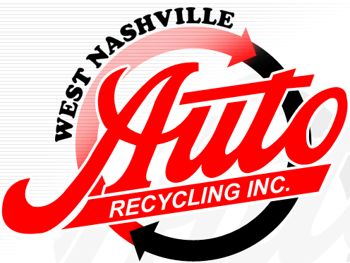 West Nashville Auto Recycling