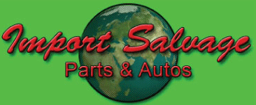 Import Auto Salvage Parts