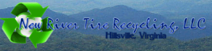 New River Tire Recycling