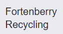 Fortenberry Recycling