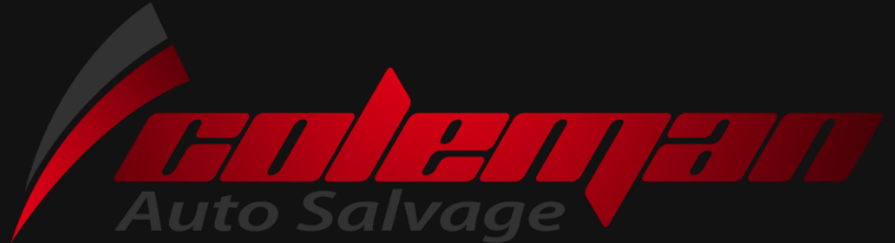 Coleman Auto Salvage