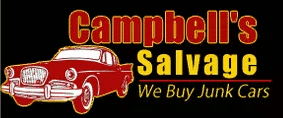 Campbells Salvage