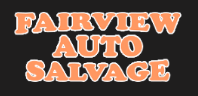 Fairview Auto Salvage