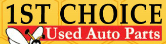 1st Choice Used Auto Parts, Inc.