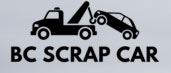 BC Scrap Car