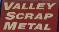 Valley Scrap Metals Inc