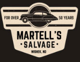 Martells Inc.