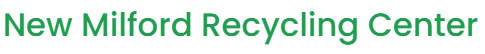 New Milford Recycling Center