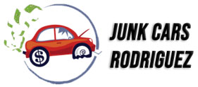 Junk Cars Rodriguez