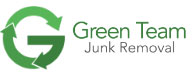 Green Team Junk Removal