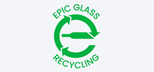 Epic Glass Recycling